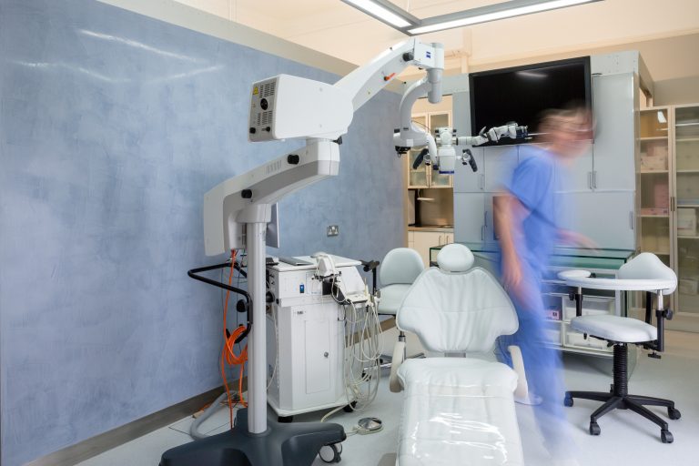 CBCT Scan London Harley Street Centre for Endodontics