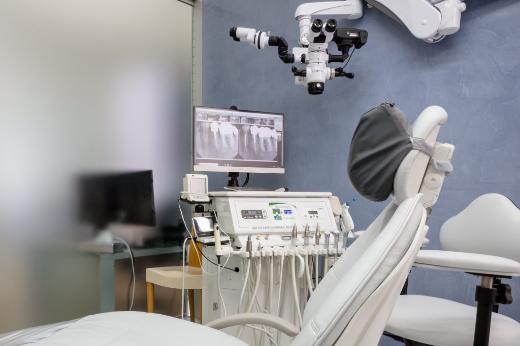 What is Endodontics - Harley Street Centre for Endodontics